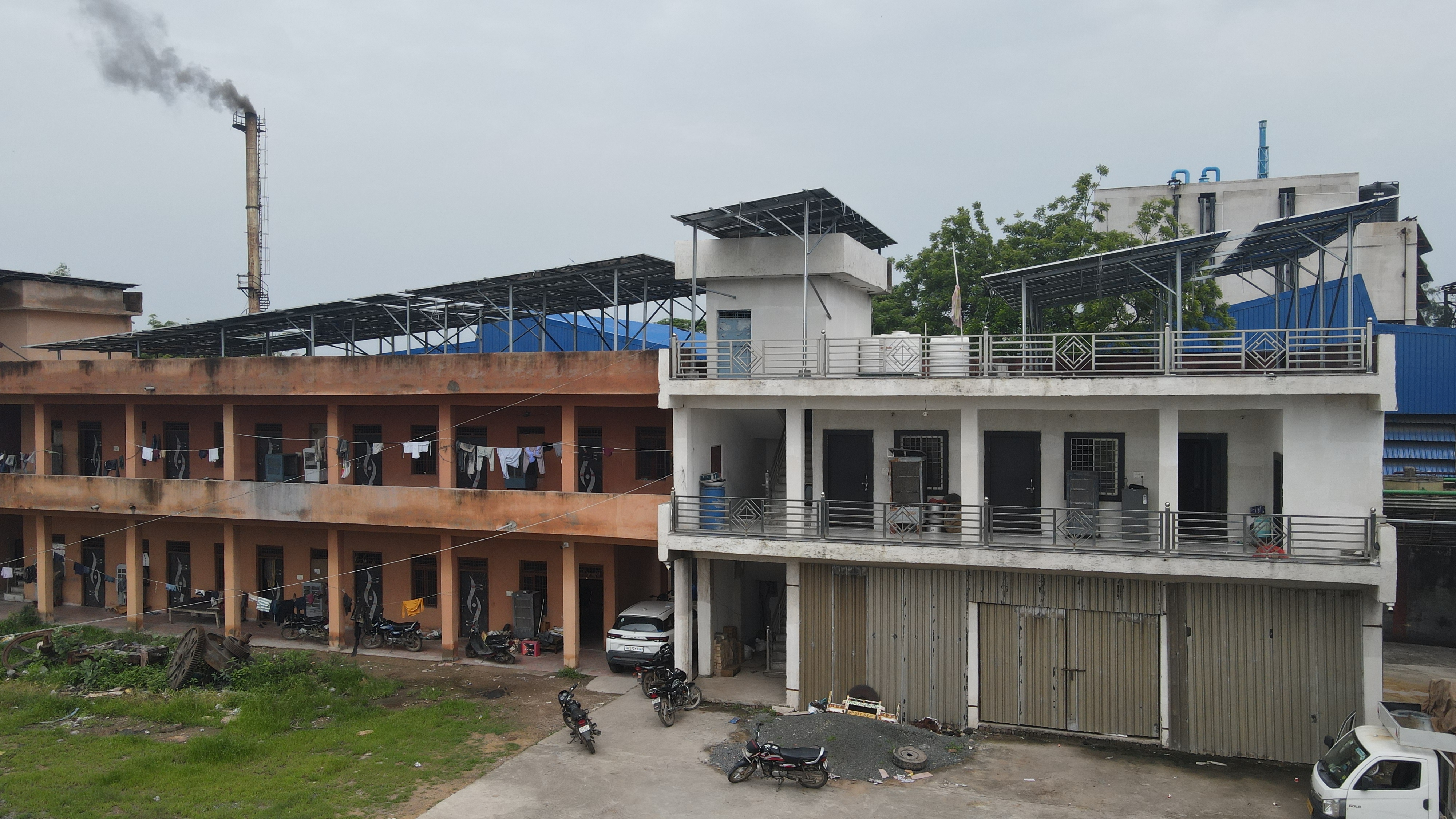 Solar Project